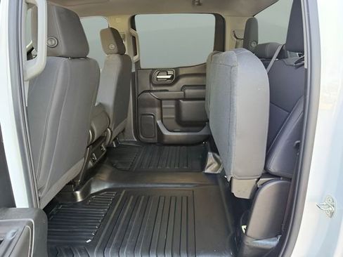 Used 2023 GMC Sierra 1500 Pro w/ Pro Value Package AWD/4WD image 14