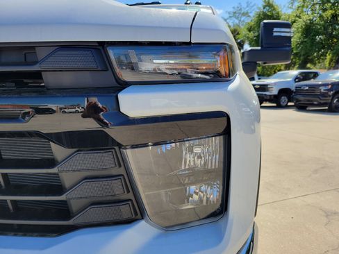New 2026 Chevrolet Silverado 2500 W/T w/ WT Convenience Package AWD/4WD image 9