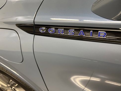 New 2026 Lincoln Corsair Grand Touring image 37