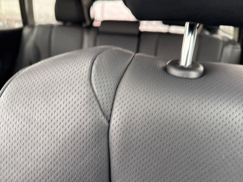 Used 2024 Subaru Outback Limited image 23