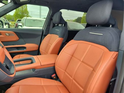 New 2027 Kia Telluride X-Line SX Prestige image 14