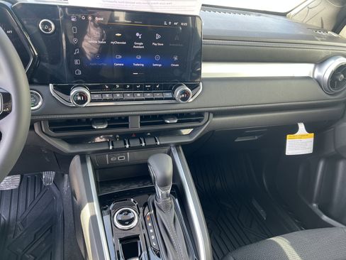 New 2026 Chevrolet Colorado LT w/ Advanced Trailering Package image 9