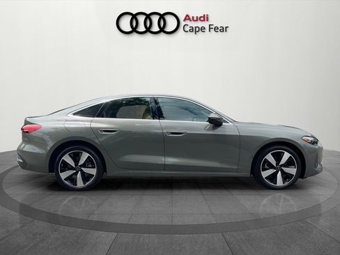 Certified 2025 Audi A5 2.0T Premium Plus w/ Premium Plus AWD/4WD image 6