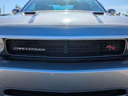 Used 2013 Dodge Challenger R/T Plus image 27