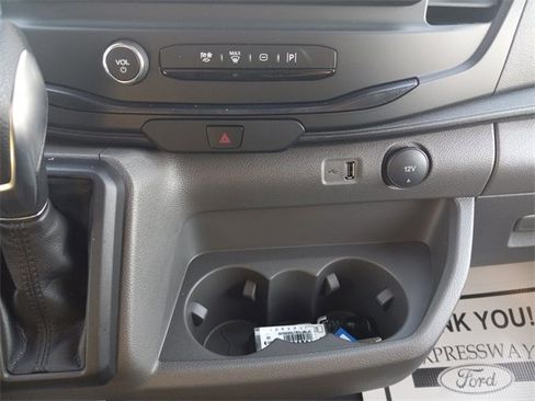 New 2026 Ford Transit 350 148 Medium Roof image 19