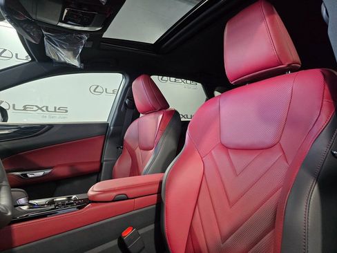 New 2026 Lexus NX 450h+ AWD w/ Luxury Package image 15