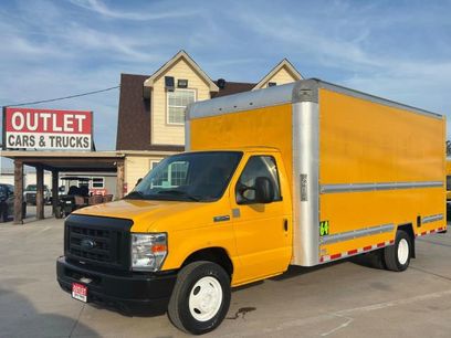 Used 2019 Ford E-350 and Econoline 350 Super Duty