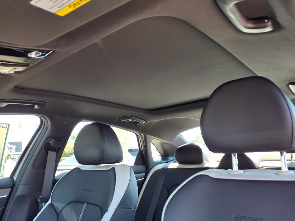 Used 2026 Kia K5 GT-Line w/ GT-Line Premium Package FWD image 19
