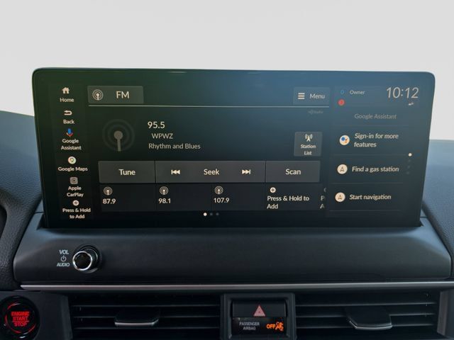 New 2026 Honda Pilot Elite image 22