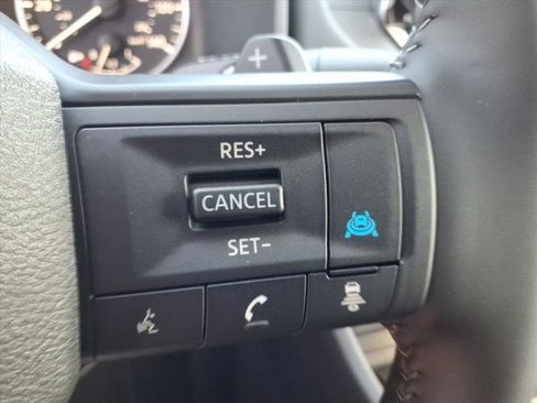 New 2026 Nissan Rogue SV w/ SV Premium Package image 21