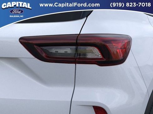 New 2026 Ford Escape Active FWD image 21