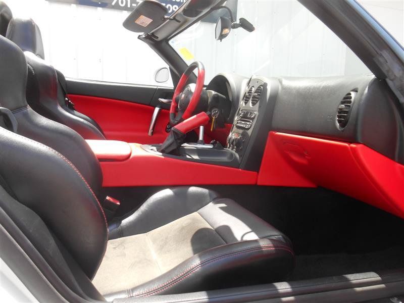 Used 2004 Dodge Viper SRT-10 RWD image 9