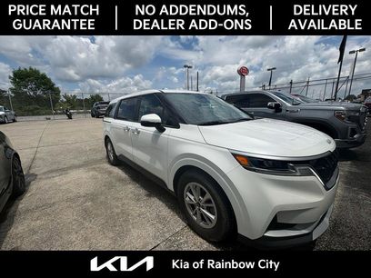 Used 2024 Kia Carnival LX