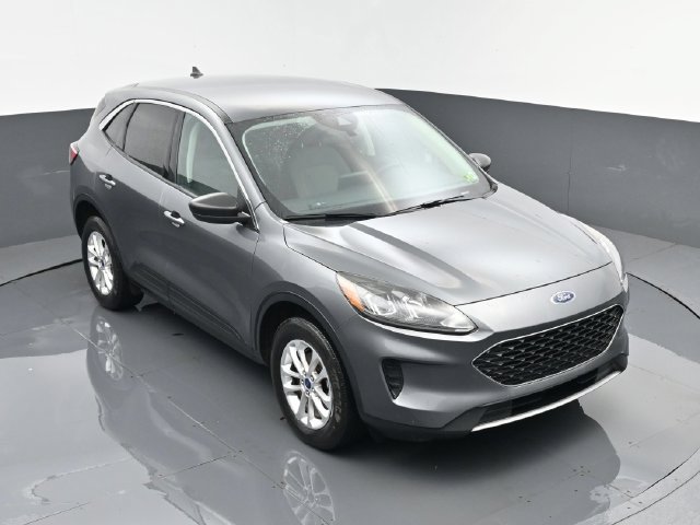 Used 2022 Ford Escape SE w/ Cold Weather Package AWD/4WD image 18
