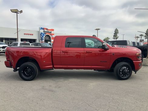 New 2026 RAM 3500 Laramie image 11