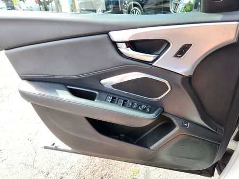 Certified 2023 Acura RDX AWD image 24