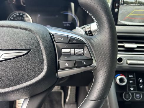 New 2026 Genesis G70 3.3T Sport Prestige RWD image 30