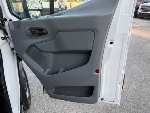 Used 2018 Ford Transit 350 148 Medium Roof w/ Interior Upgrade Package image 17