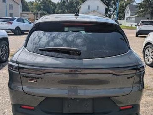 Used 2024 Dodge Hornet GT w/ GT Blacktop Package image 7