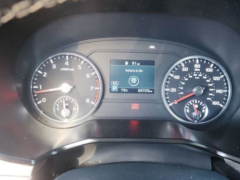 Used 2022 Kia Telluride EX w/ Towing Package image 22