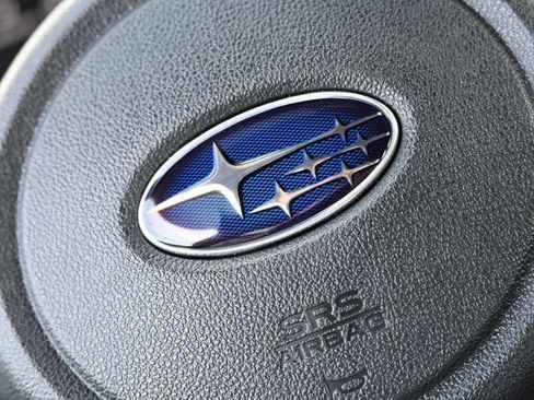 New 2026 Subaru Forester Premium image 31