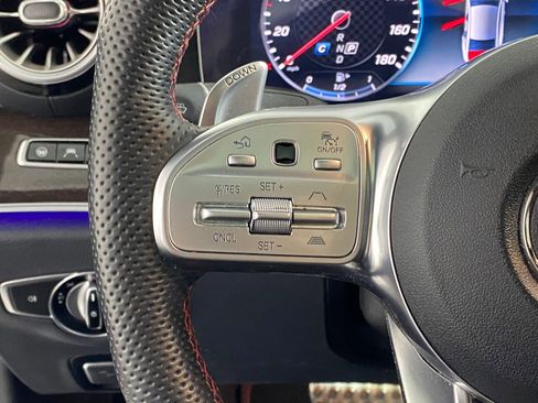 Used 2019 Mercedes-Benz CLS 53 AMG 4MATIC image 17