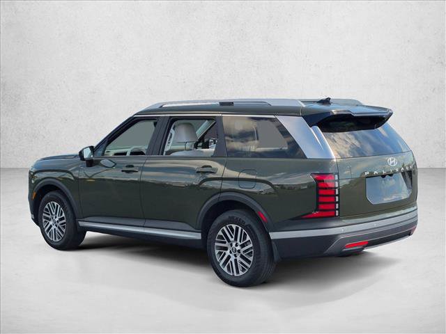 Used 2026 Hyundai Palisade SEL FWD image 7