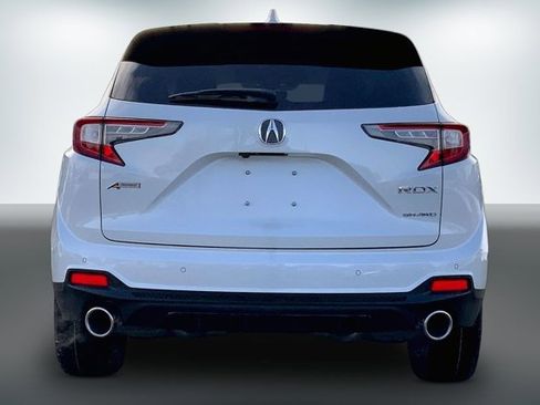 New 2026 Acura RDX A-Spec image 6