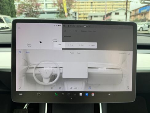 Used 2021 Tesla Model Y Long Range image 19