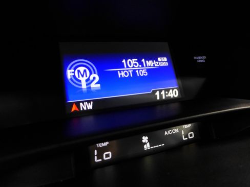 Used 2018 Acura RDX FWD image 24