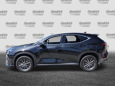 Used 2023 Lexus NX 350 AWD image 6