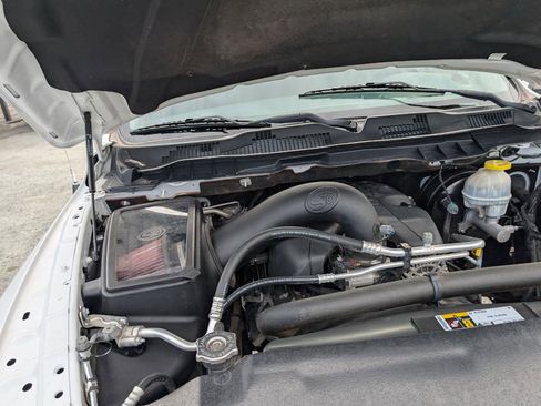 Used 2019 RAM 1500 Classic Warlock image 23