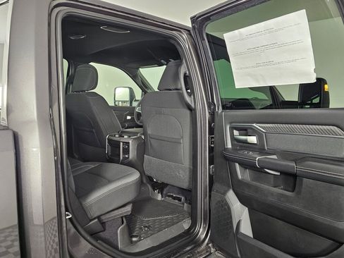 New 2026 RAM 3500 Big Horn AWD/4WD image 35