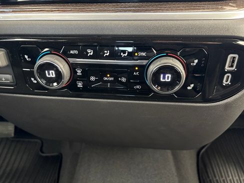 New 2026 Chevrolet Silverado 1500 LT w/ Texas Edition Plus AWD/4WD image 21