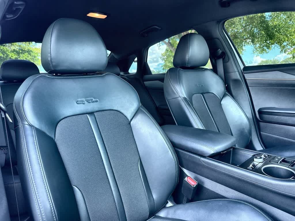 Certified 2024 Kia K5 GT-Line FWD image 27