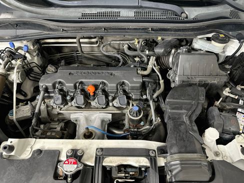 Used 2018 Honda HR-V LX image 31