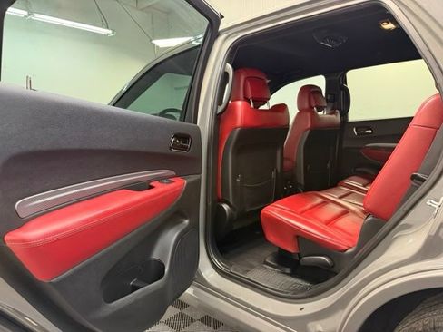 Used 2020 Dodge Durango R/T w/ Trailer Tow Group IV AWD/4WD image 31