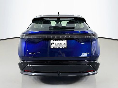 Used 2023 Nissan Ariya FWD image 7