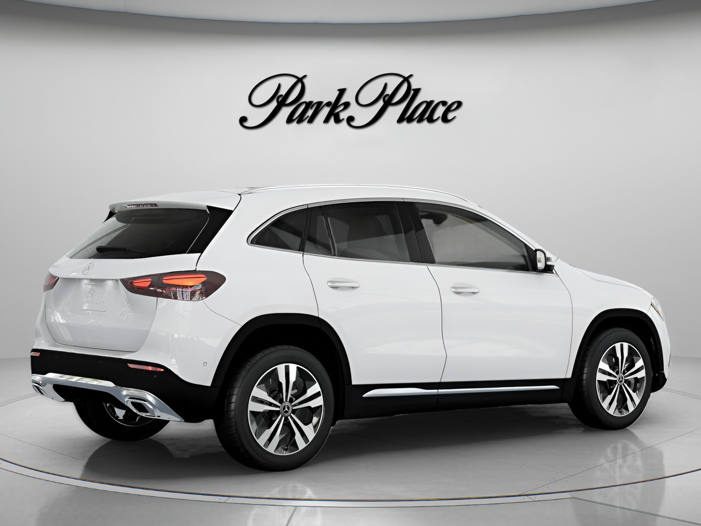 Used 2026 Mercedes-Benz GLA 250 image 21
