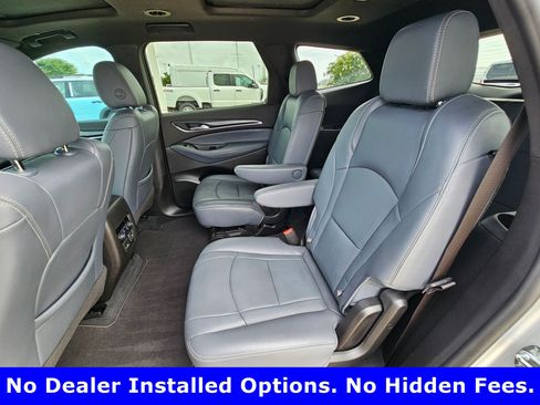 Used 2022 Buick Enclave Premium w/ Experience Buick Package FWD image 27