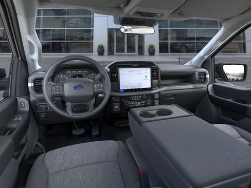 New 2026 Ford F150 XL RWD image 9