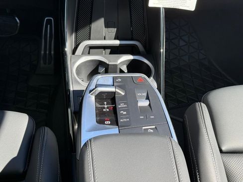New 2026 BMW X1 M35i w/ Convenience Package AWD/4WD image 8
