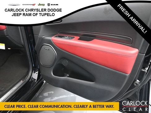 Used 2022 Dodge Durango R/T image 48