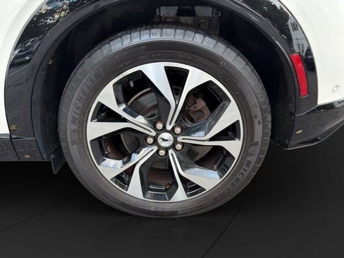 Used 2021 Ford Mustang Mach-E Premium image 22