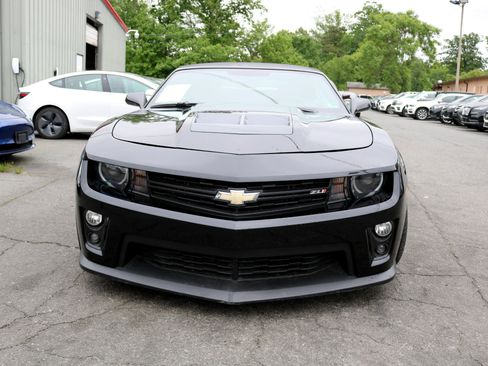 Used 2014 Chevrolet Camaro ZL1 image 6