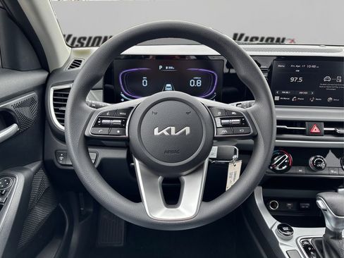 New 2026 Kia Seltos LX AWD/4WD image 15