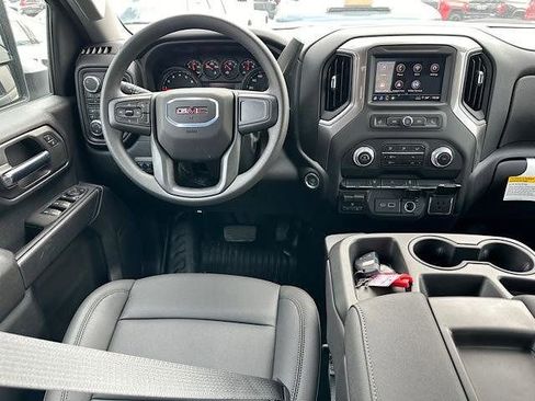 New 2024 GMC Sierra 3500 Pro w/ Convenience Package image 17