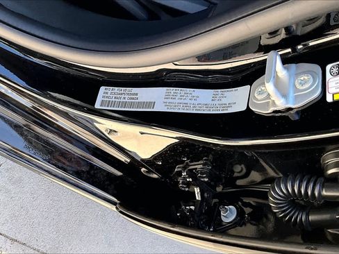 New 2026 Dodge Charger R/T AWD/4WD image 21