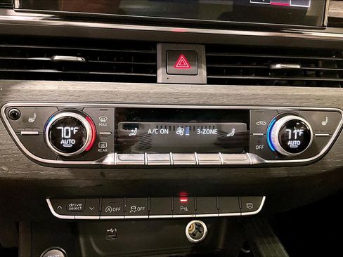 Used 2021 Audi A4 2.0T Premium w/ Convenience Package image 24