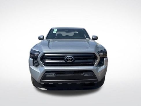 New 2026 Toyota Tacoma SR5 AWD/4WD image 8